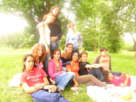 Oo Mes 16 ans oO